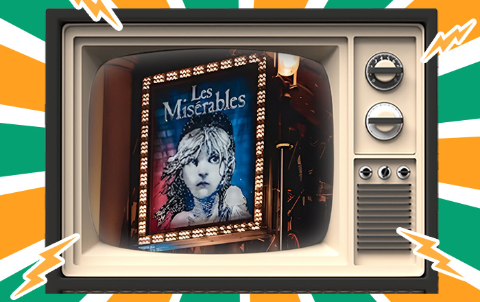 第149集揭密過亞洲版最短電報，今天來告訴大家全世界最短電報～ 劉銘傳及雨果，都是LINE語法的祖師爺哦！