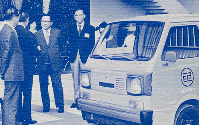 本集電信文史故事，要感謝忠實讀者林昌輝先生的指導，林先生收看了電信國寶守護人第153集後，來信提供了許多珍貴與詳盡的史料考據，讓我們有機會做史實校正，並能看見更多精采的歷史照片與文獻增錄🎉～謝謝林先生的無私蒐研分享，感謝再感謝